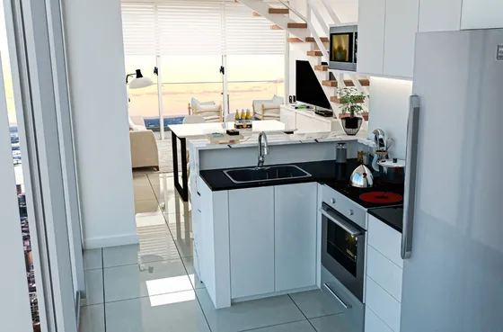 Venta 2 Ambientes Duplex En Almagro Terraza Propia