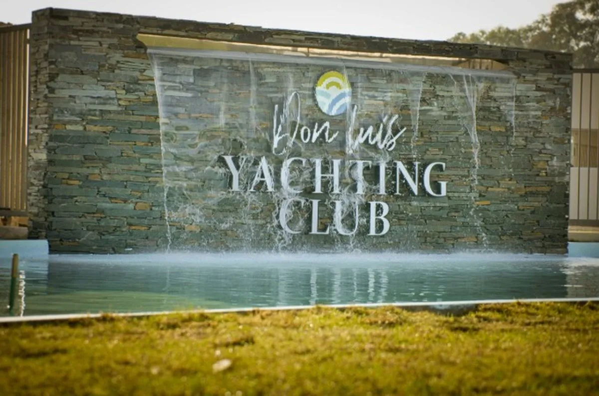 Venta Terreno Yachting Club Don Luis Subparcela690