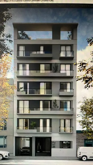 Edificio En Construcción M2 14