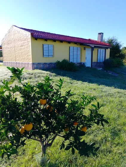 Casa Solo Para Oficinas En Zona Industrial De Mercedes 
