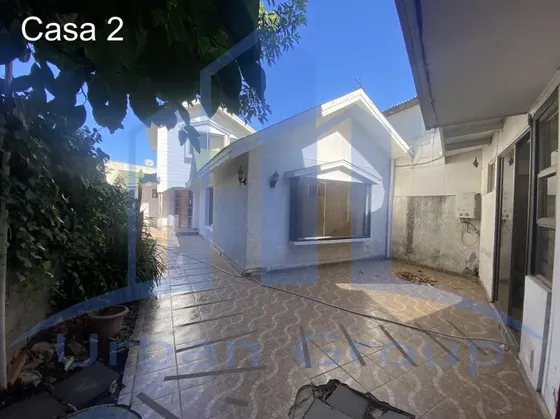 Casa Para Empresas - Excelente Ubicacion Comercial - A Pasos