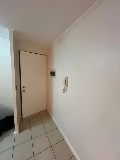 Departamento Condominio 3d 2b 1e Panel Solar Agua Caliente