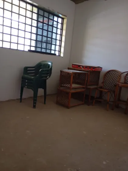 Quinta En Obra Gris En Venta En El Palmar Este