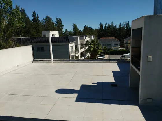 2 Ambientes Con Terraza 360°