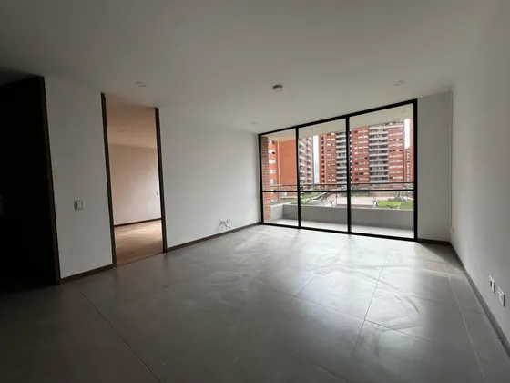 Apartamento En Arriendo, Envigado