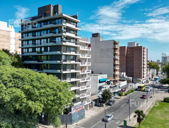 Edificio Fontana 5 | Córdoba 3400