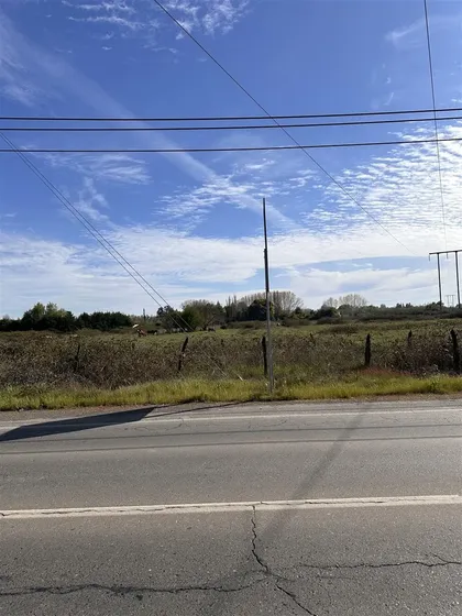 Terreno Urbano 1470 Camino A Coih. Km.1 En Venta En Chillán