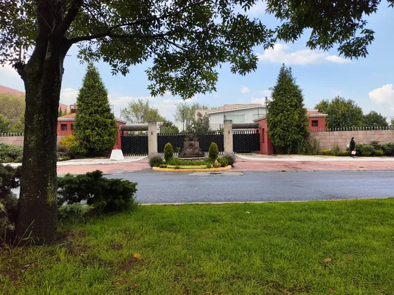 Terreno En Venta  Conjunto Externo La Providencia