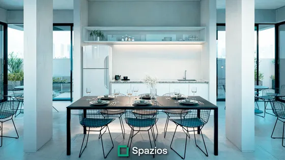 Departamento En Venta Monoambiente Villa Raffo 5º M