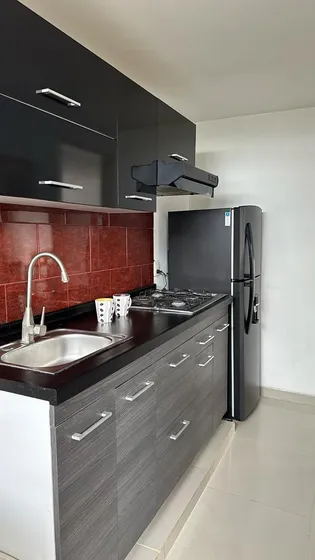 Venta Apartamento Cuarto De Legua Sur De Cali