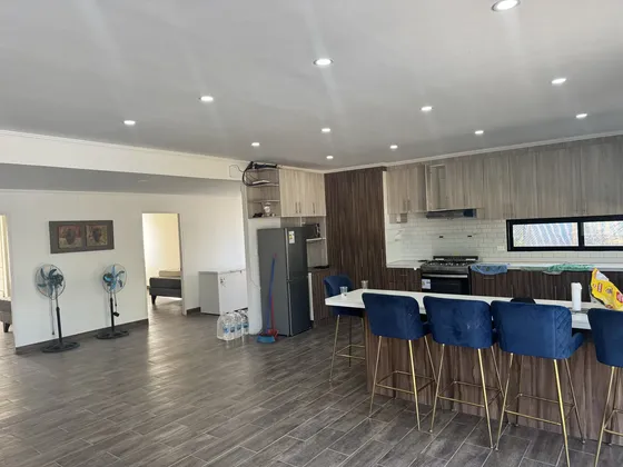Parcela Con Casa Construida, Piscina, Quincho. Humedal Batuc
