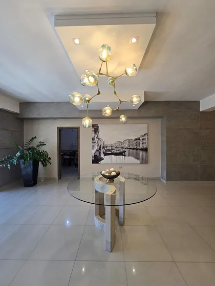 Apartamento En Venta Res Sevilla Real Prebo                          Jc-lp