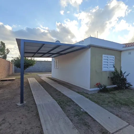 Casa En Alquiler En La Punta, San Luis