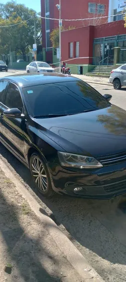 Volkswagen Vento 2.5 Advance Plus 170cv