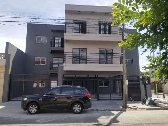 Departamento En Venta En Valentin Alsina