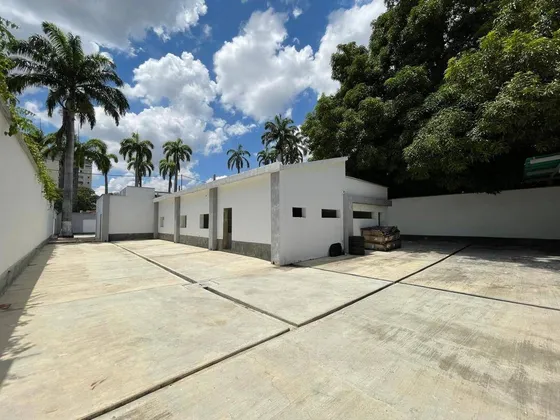 266858 Am* Venta De Local / Casa Comercial En Urb. Carabobo Valencia 