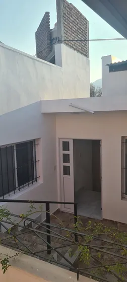Departamento - La Falda