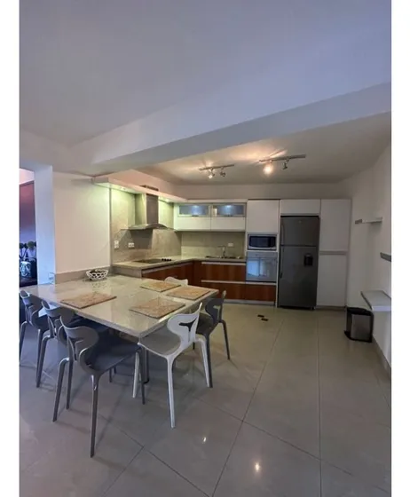 Vendo Apartamento 102m2 Playa El Angel 1721
