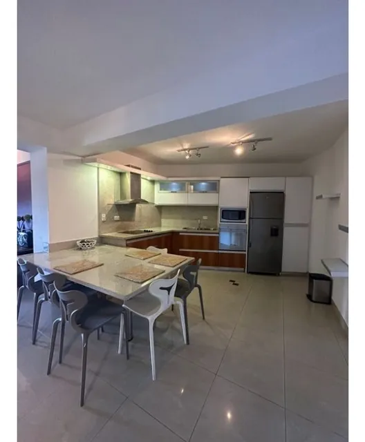 Vendo Apartamento 102m2 Playa El Angel 1721