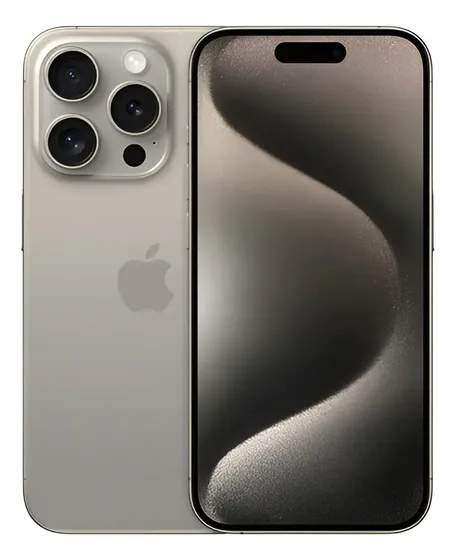 Apple iPhone 15 Pro 128 GB