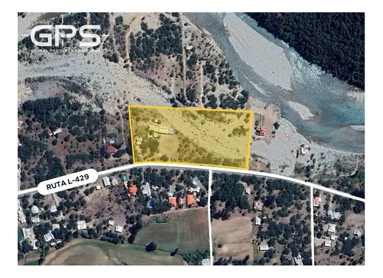 Venta Linares 2 Há