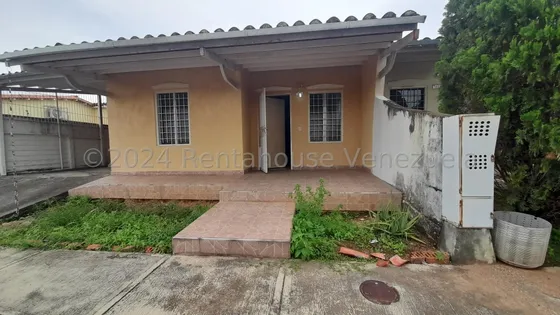 Casa En Venta Llano Alto Araure - #25-1818 Jg Rah