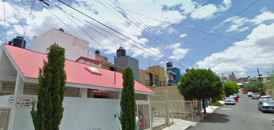 Guadalupe Arboledas Zacatecas.