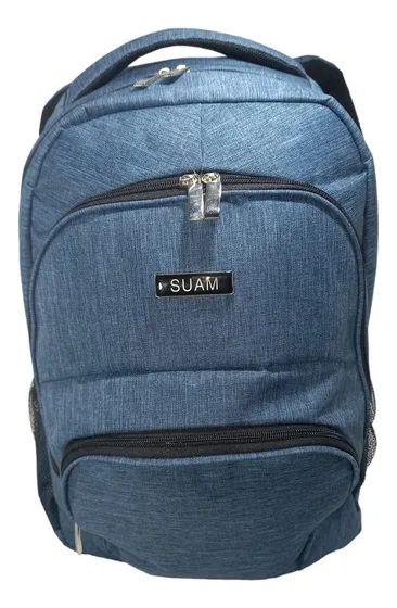 Mochila porta bebe baby suam best sale