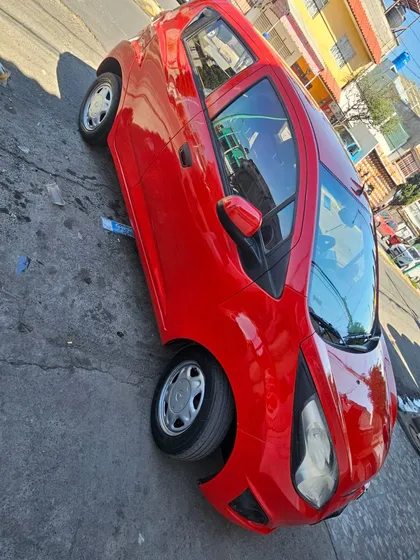 Chevrolet Spark 1.4 Ltz At