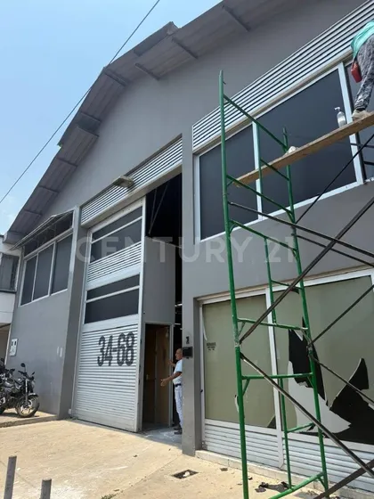 Arriendo Bodega Barrio  Maizaro
