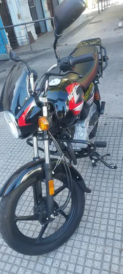 Bajaj Boxer 150 ..titular Al Dia