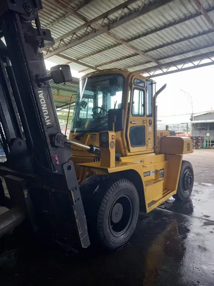 Hyundai 130d-7e