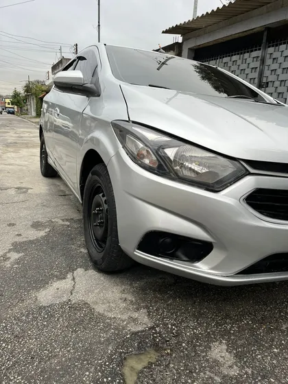 Chevrolet Onix 1.0 Mpfi Lt 8v