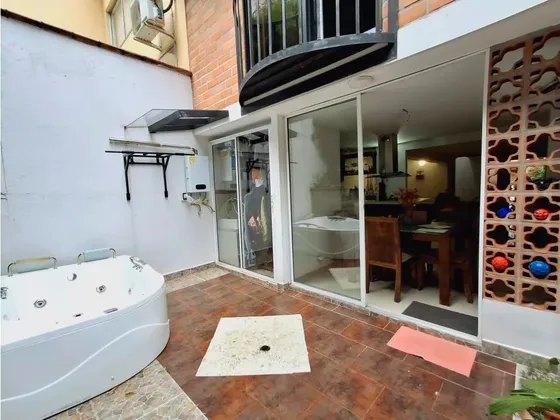 Hermosa Casa Para La Venta En Envigado