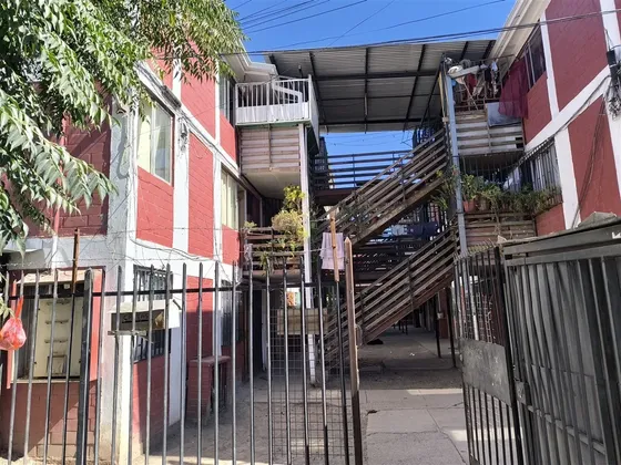 Se Vende Departamento 2do Piso De 3 Dorm. En San Bernardo