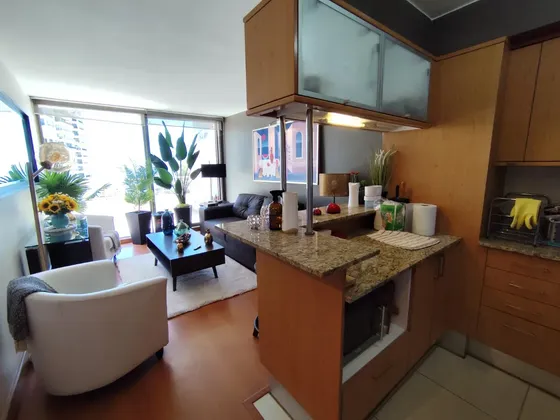 Excelente Ubicación, Fullvista, 2d/2b Oportunidad! 