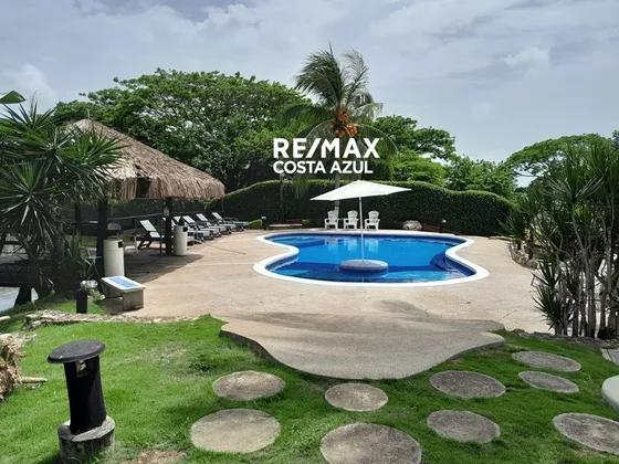 En Venta Hermosa Casa Campestre A Solo 10 Minutos Del Parque Nacional Morrocoy En El Exclusivo Conjunto Residencial Ranchos Buena Vista En Tucacas