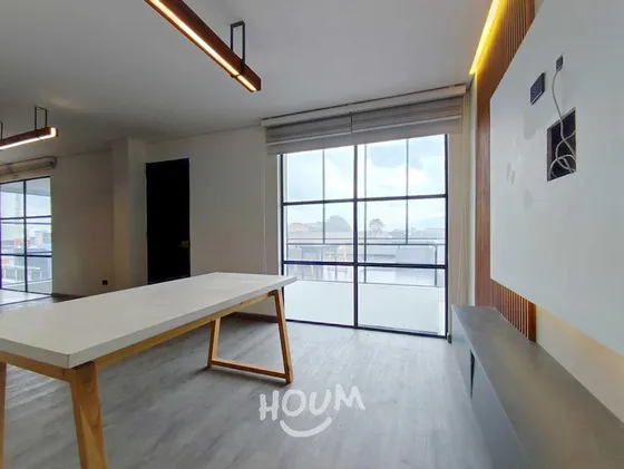 Apartamento En Gustavo Restrepo, San Jose. 3 Habitaciones, 87 M², Id: 153377