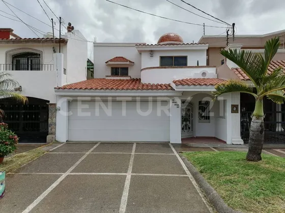 Casa En Renta