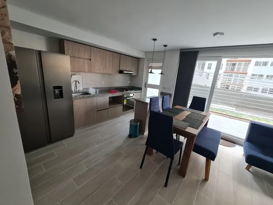 Apto En Venta Ibagué 