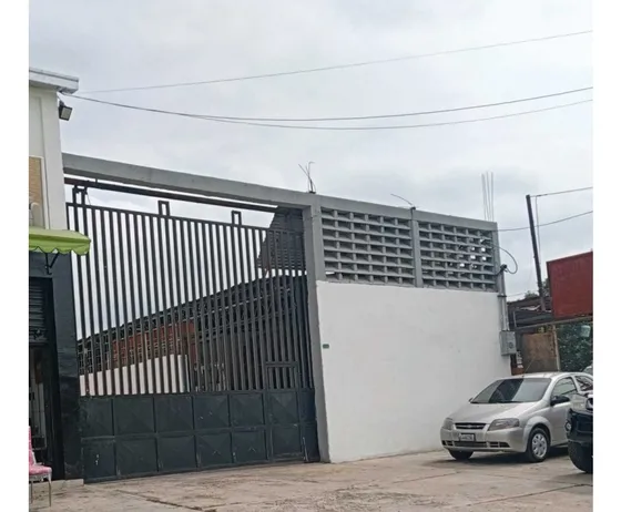 Galpón En Alquiler En Los Guayos Vm-9230460