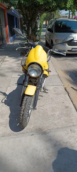 Buell Blas 500 Todo Pagado Cero Fugas 10700 Millas