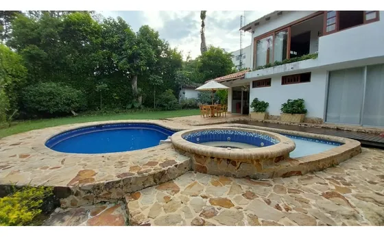 Venta Casa Independiente Pance Sur De Cali