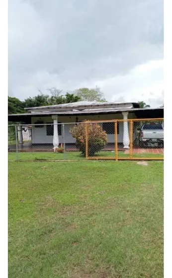En Venta Finca Dolores Vía Ciudad De Nutrias, Barinas