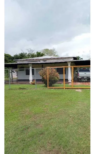En Venta Finca Dolores Vía Ciudad De Nutrias, Barinas