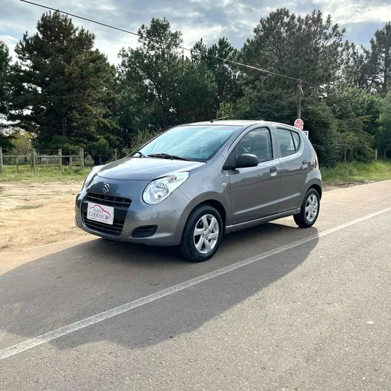 Suzuki Celerio 1.0 Ga 5p