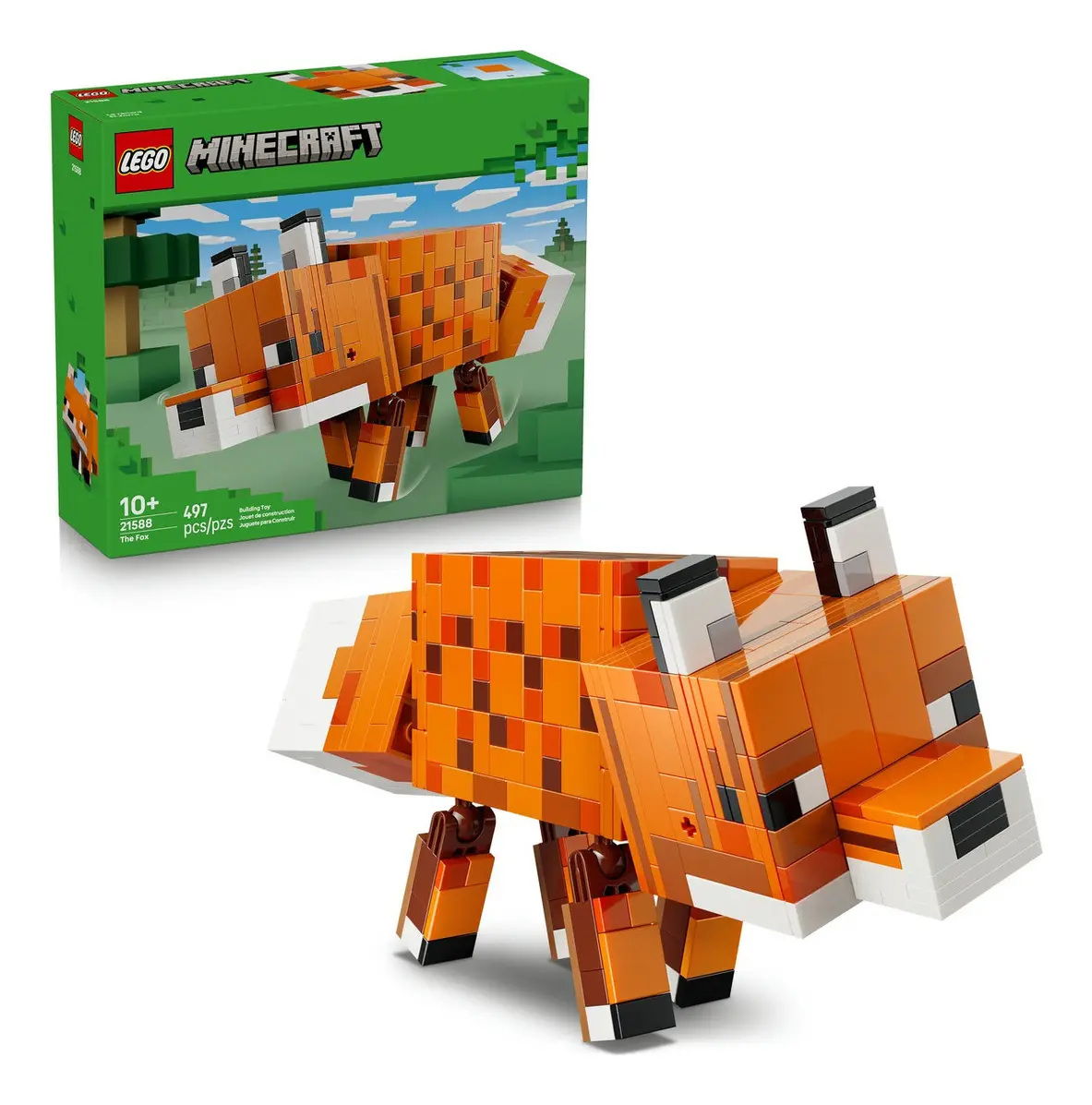 The Fox