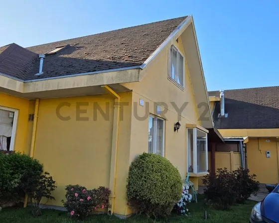 Casa En Condominio En Venta