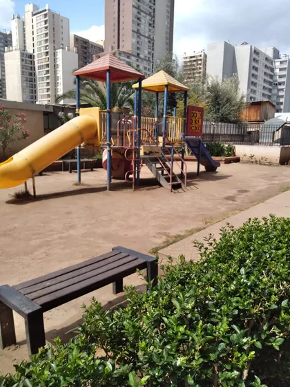 Central 2d 2b Y Bodega, Cercano A Metro Parque Almagro