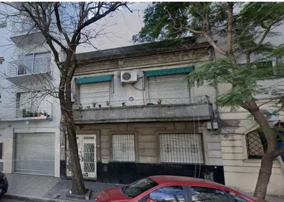 Venta Lote 1320m Vendibles 8,52x25,30 Canje De M2